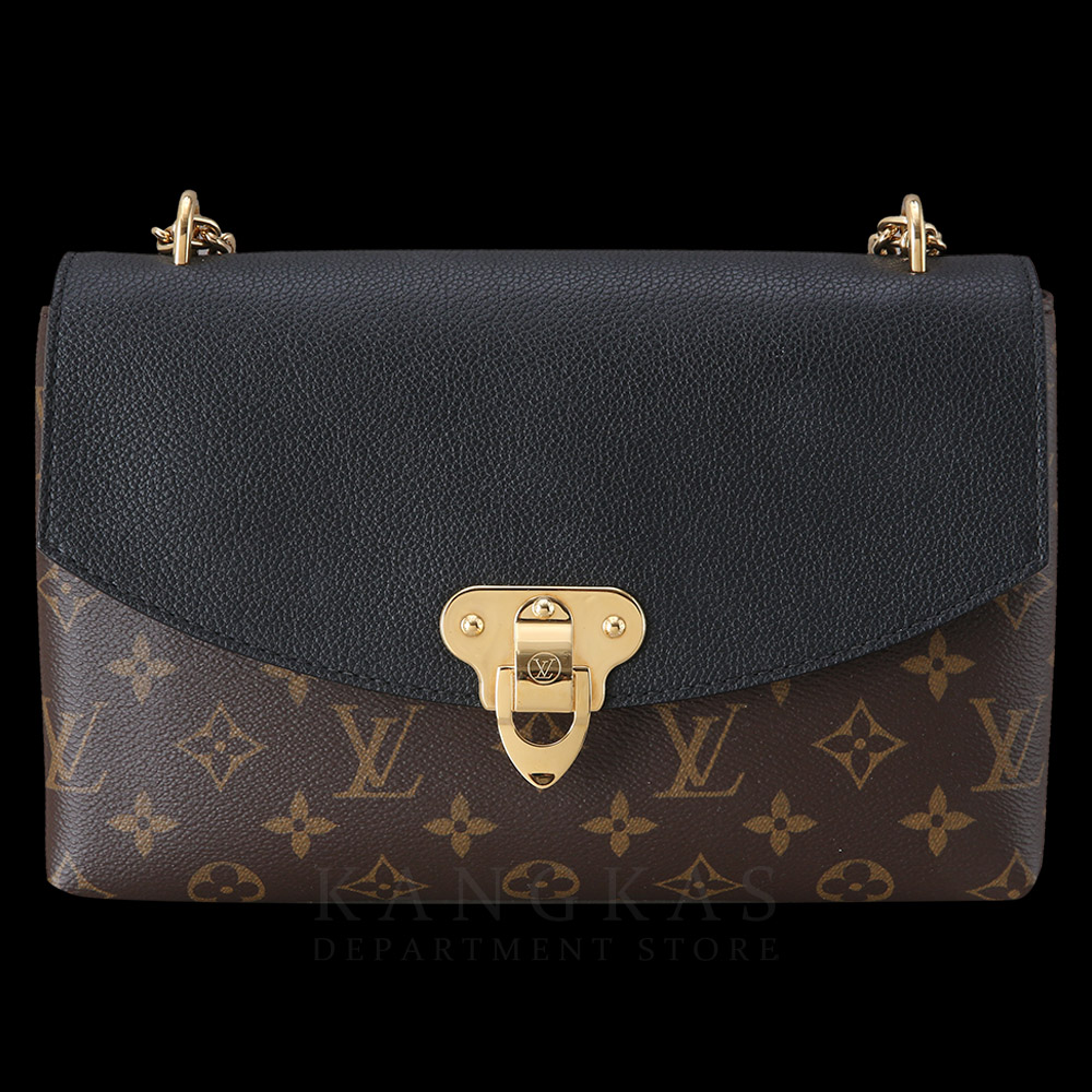 LOUIS VUITTON(USED)루이비통 모노그램 생 플라시드 체인 백
